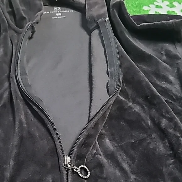 New York & Company womens jacket - Picture 6 of 8